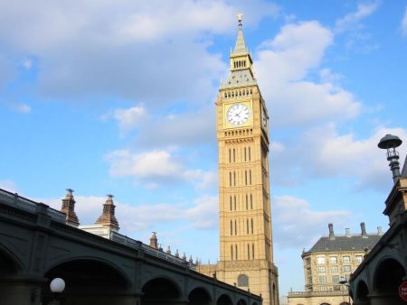 The Shard: descubre el edificio más alto de Londres y sus impresionantes vistas