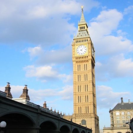 The Shard: descubre el edificio más alto de Londres y sus impresionantes vistas